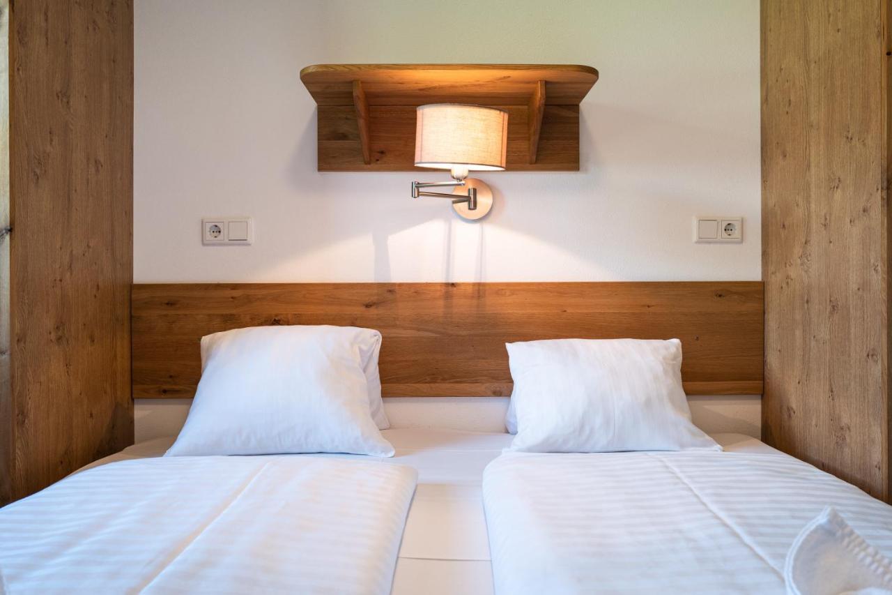 Alpin Residenzen Panoramabahn By Alpina-Holiday Hollersbach im Pinzgau Eksteriør billede